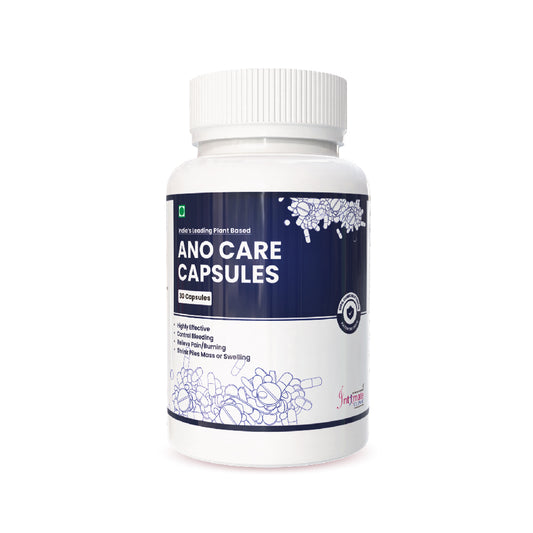 Ano Care Capsules